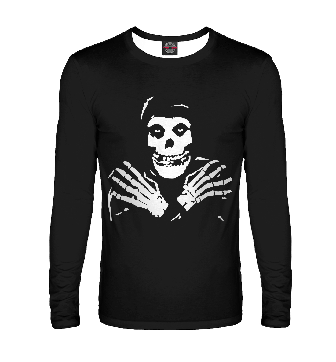 

Misfits