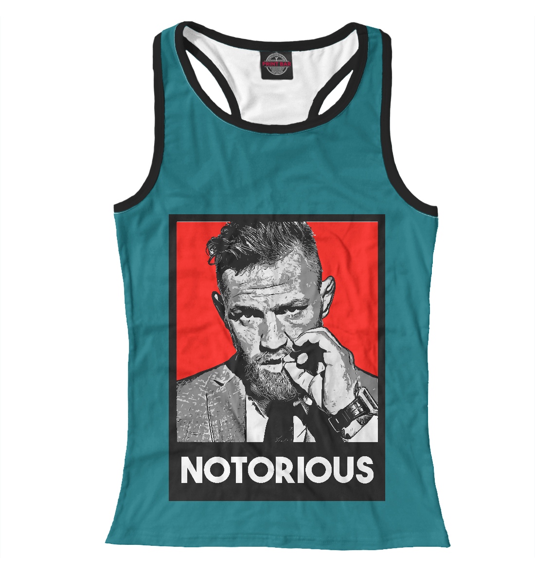 

Notorious