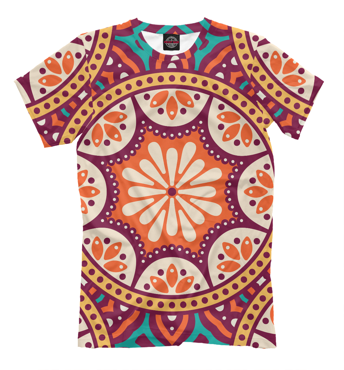 

India 16style
