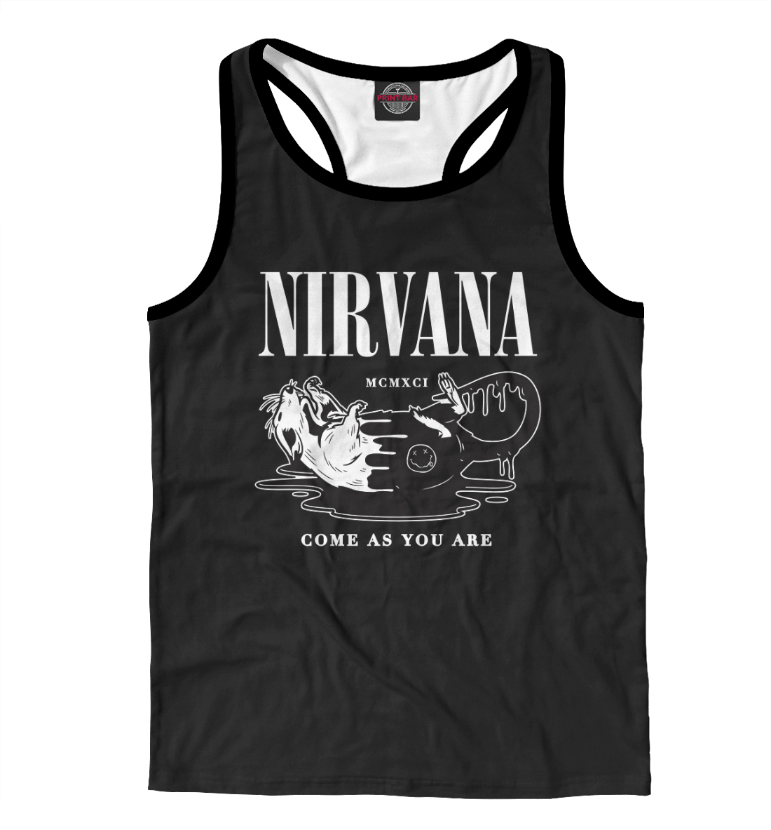 

Nirvana