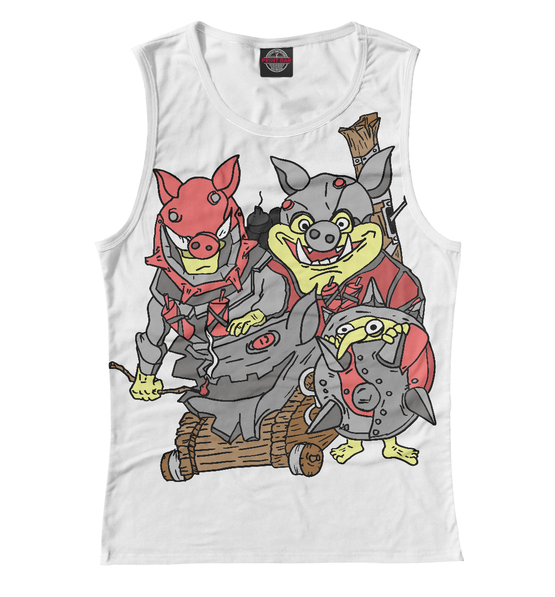 

Techies Fan 3D (минёр+ аркана)