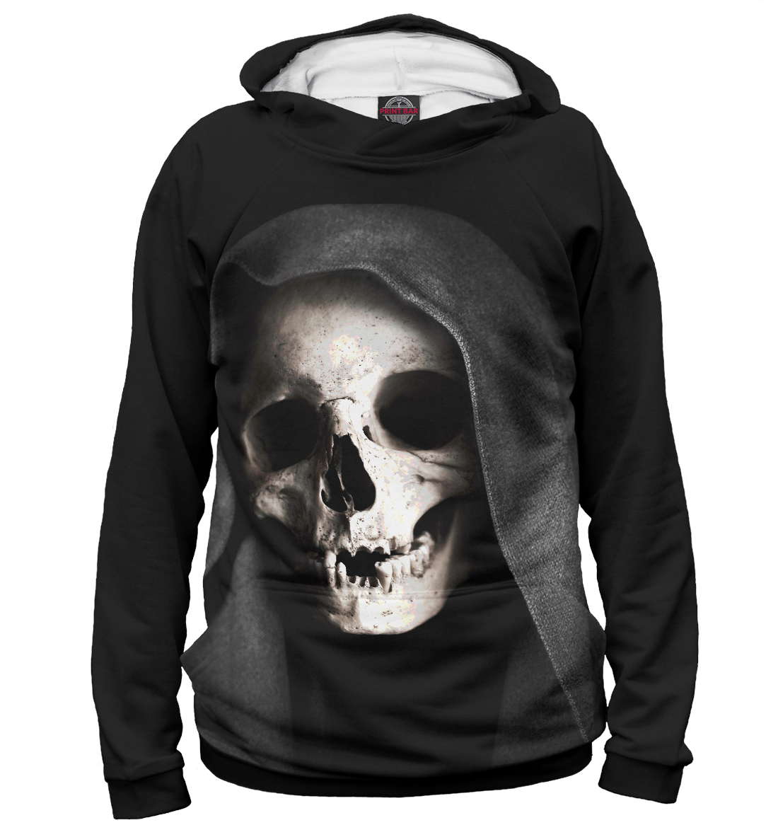 

Skull