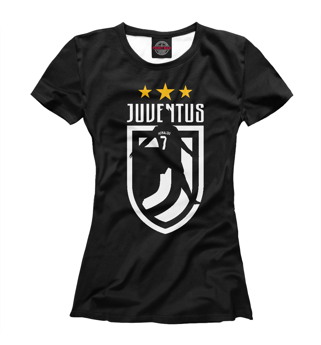 

Juventus - Ronaldo