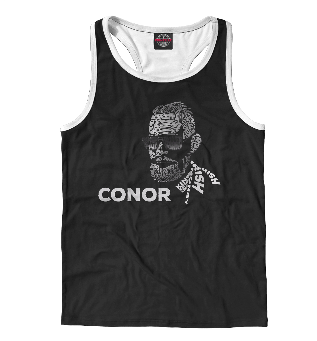 

Conor