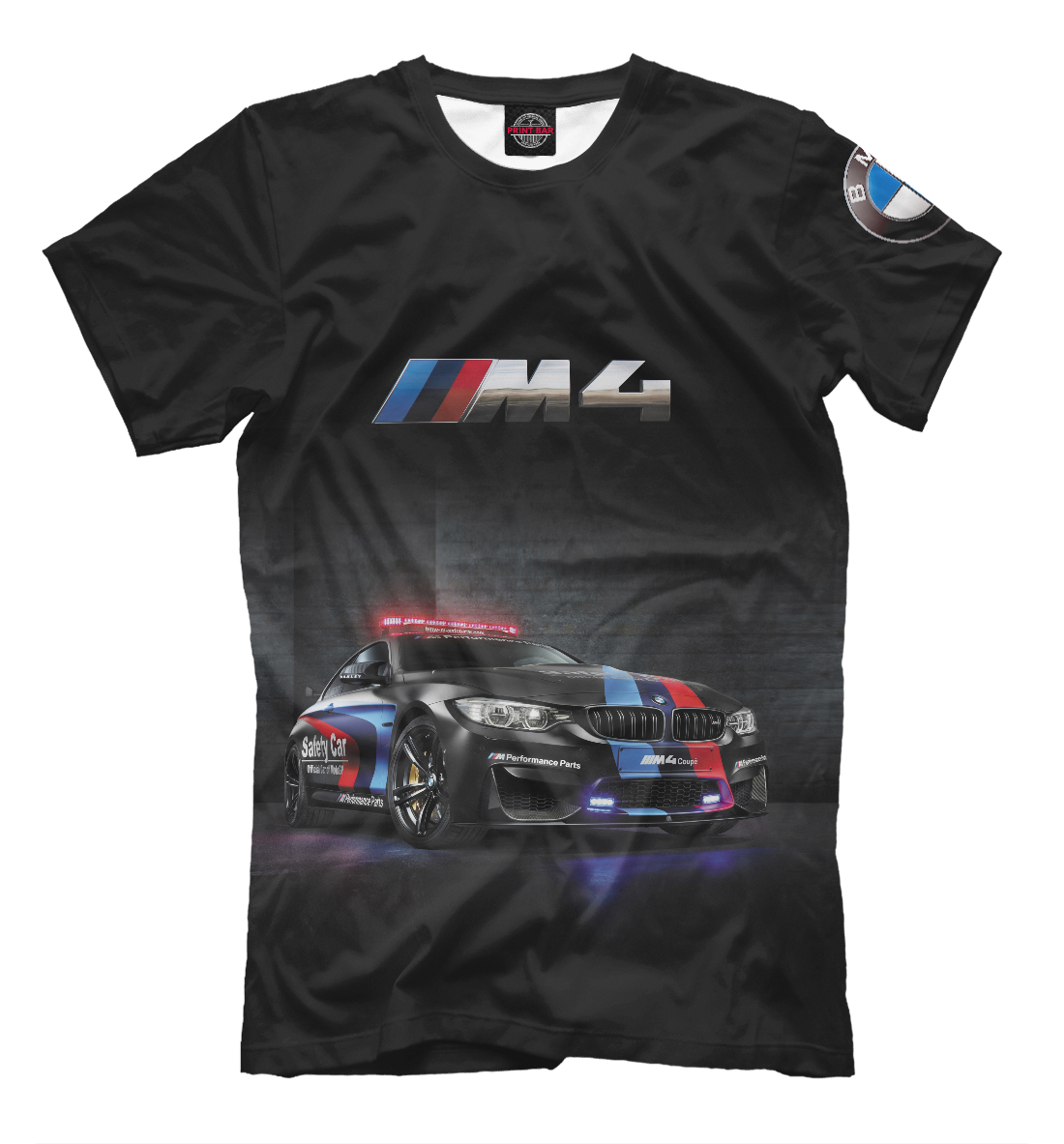 

Safety car
