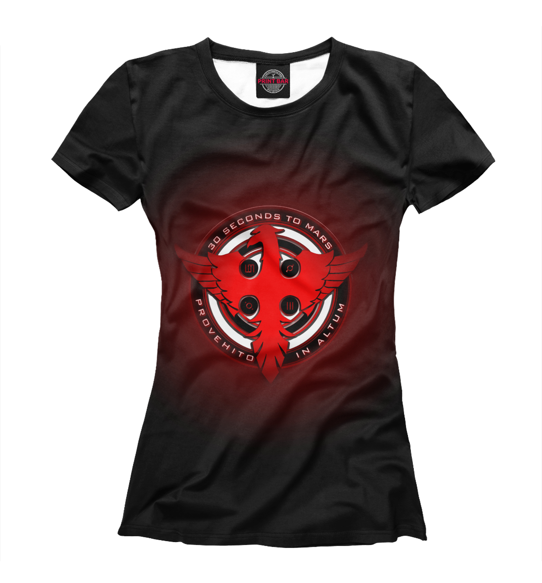 

30 Seconds to Mars