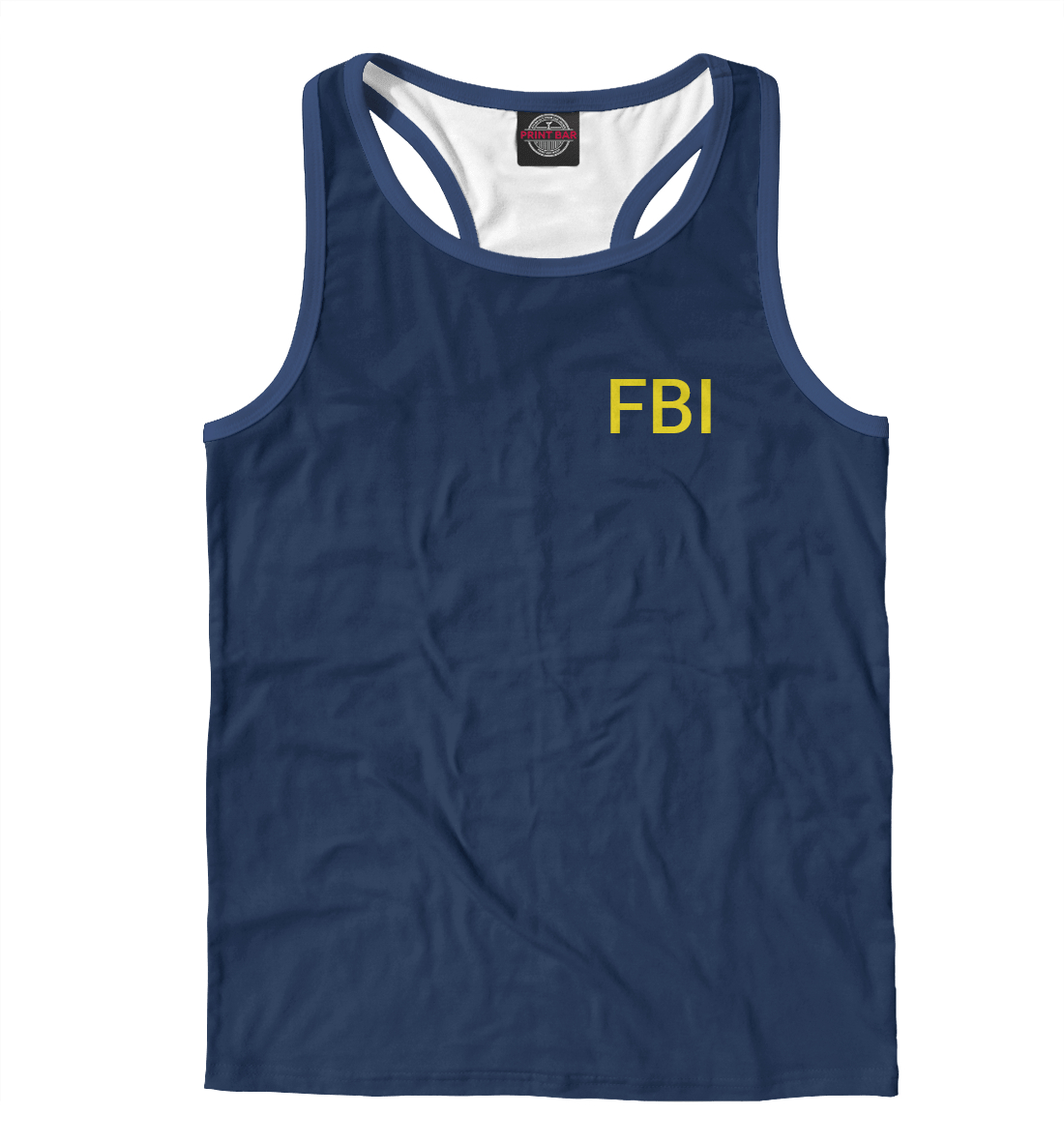 

FBI