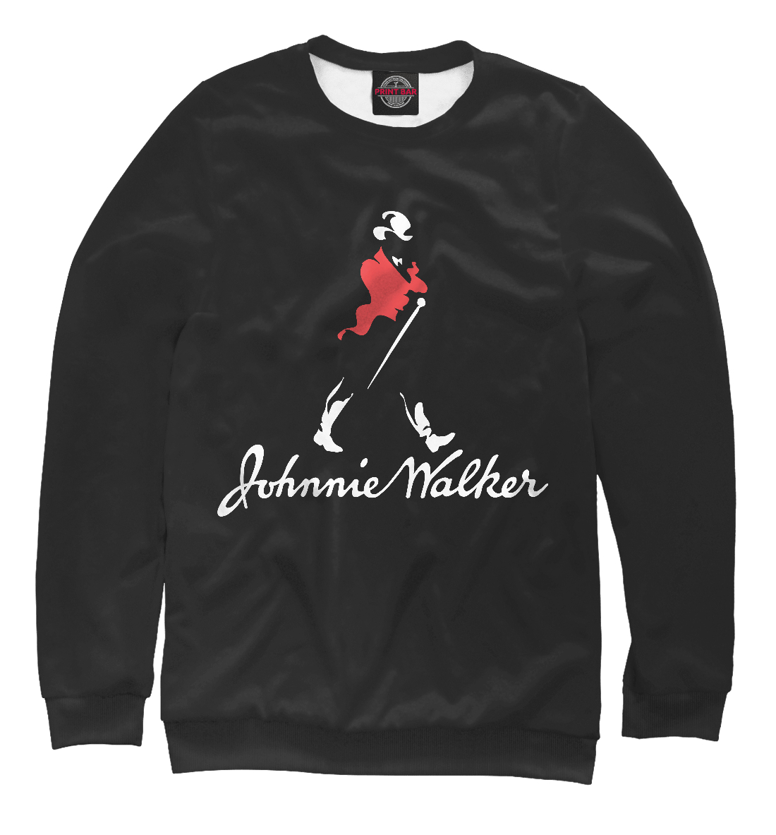 

Johnnie Walker