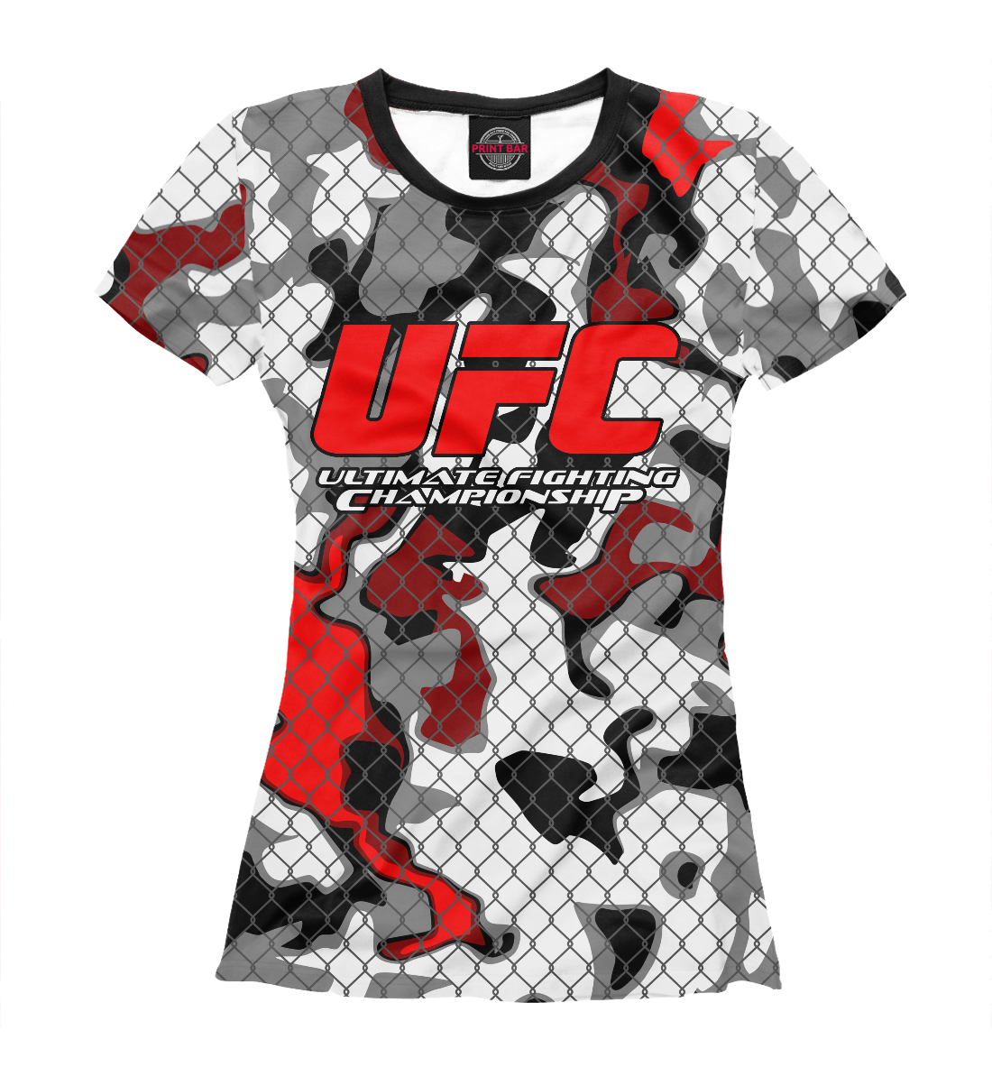 

UFC