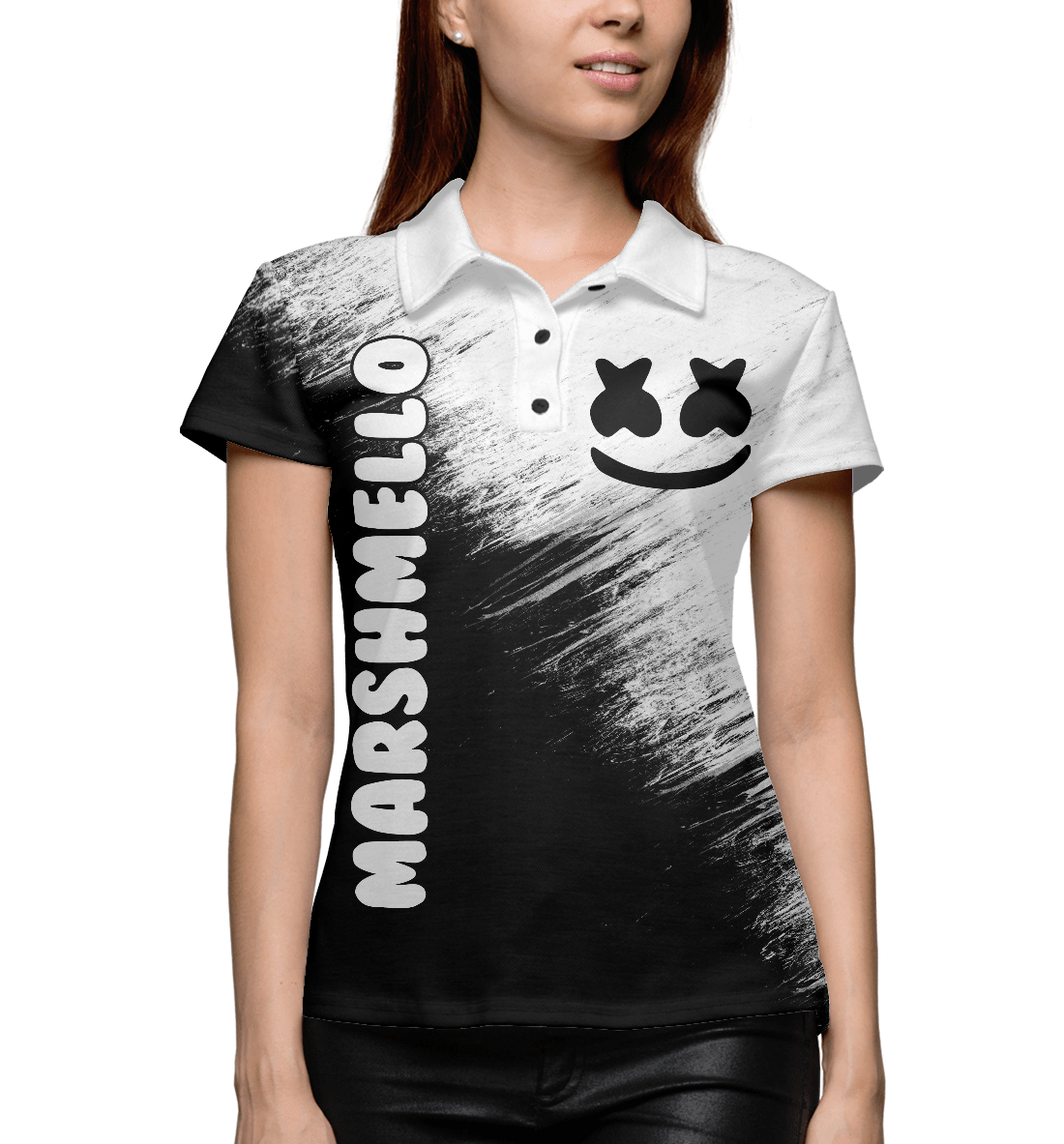 

Marshmello