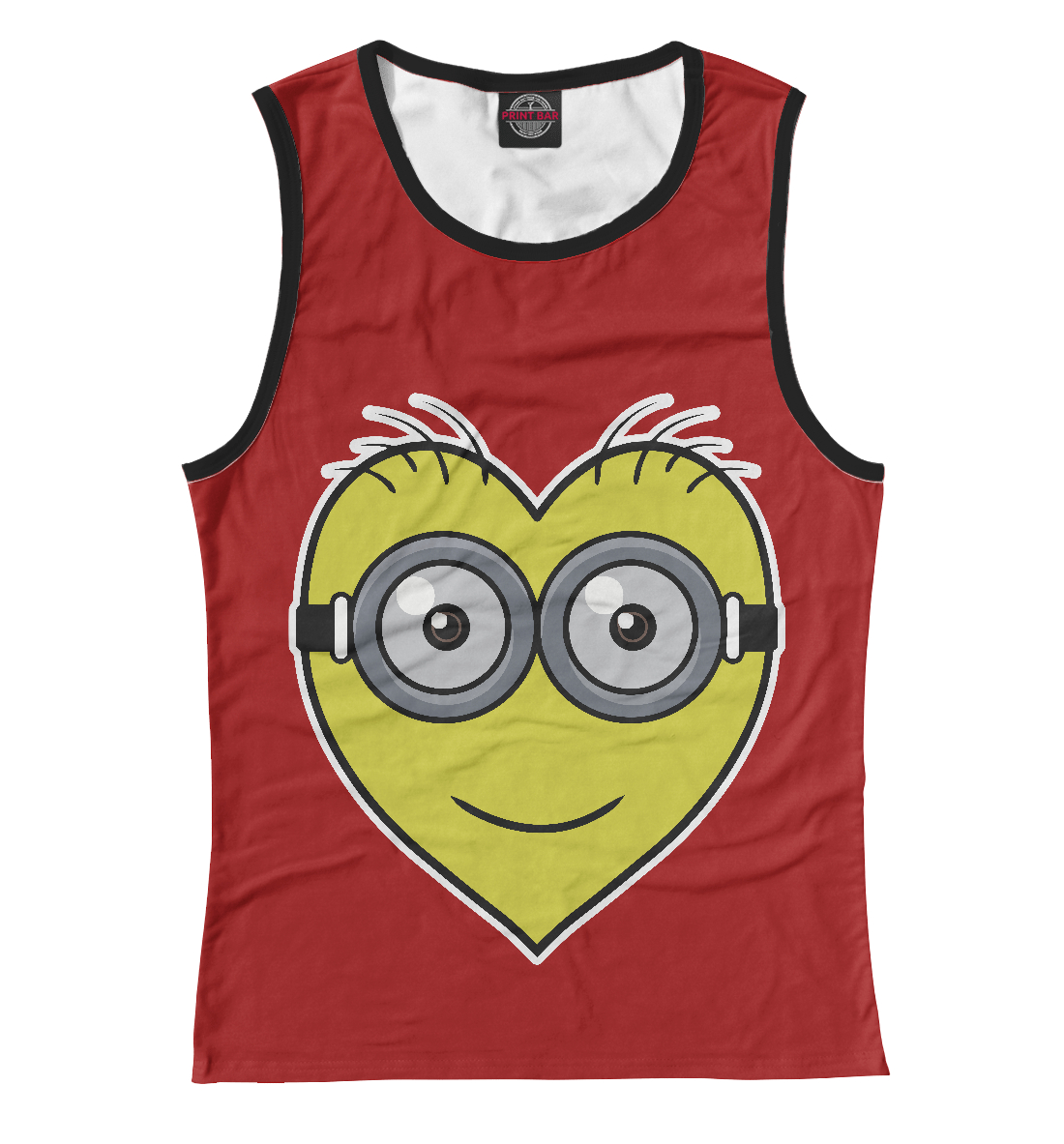 

Minion Love