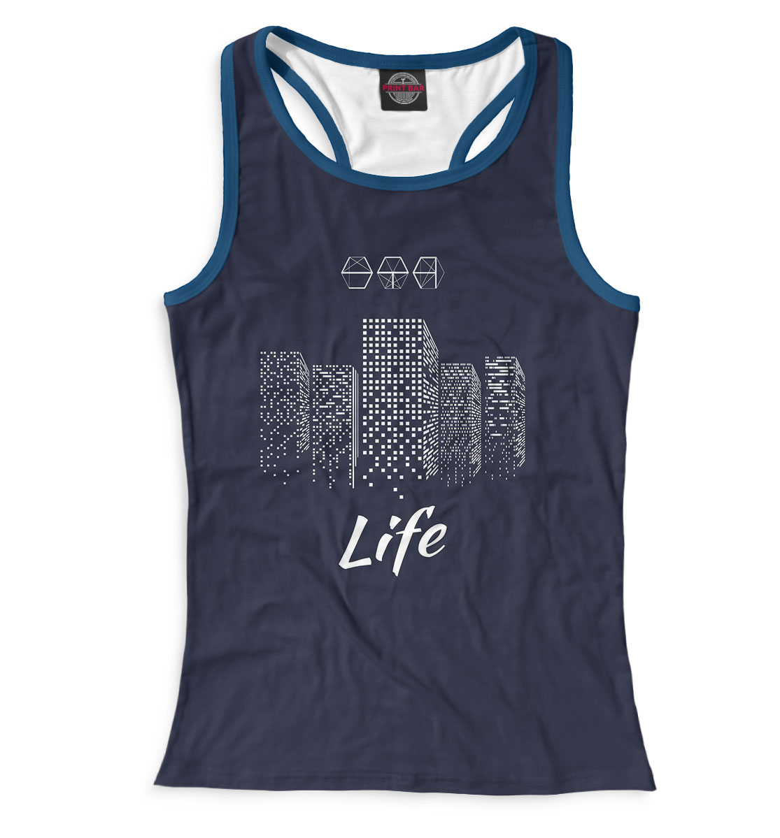 

Уфа Life