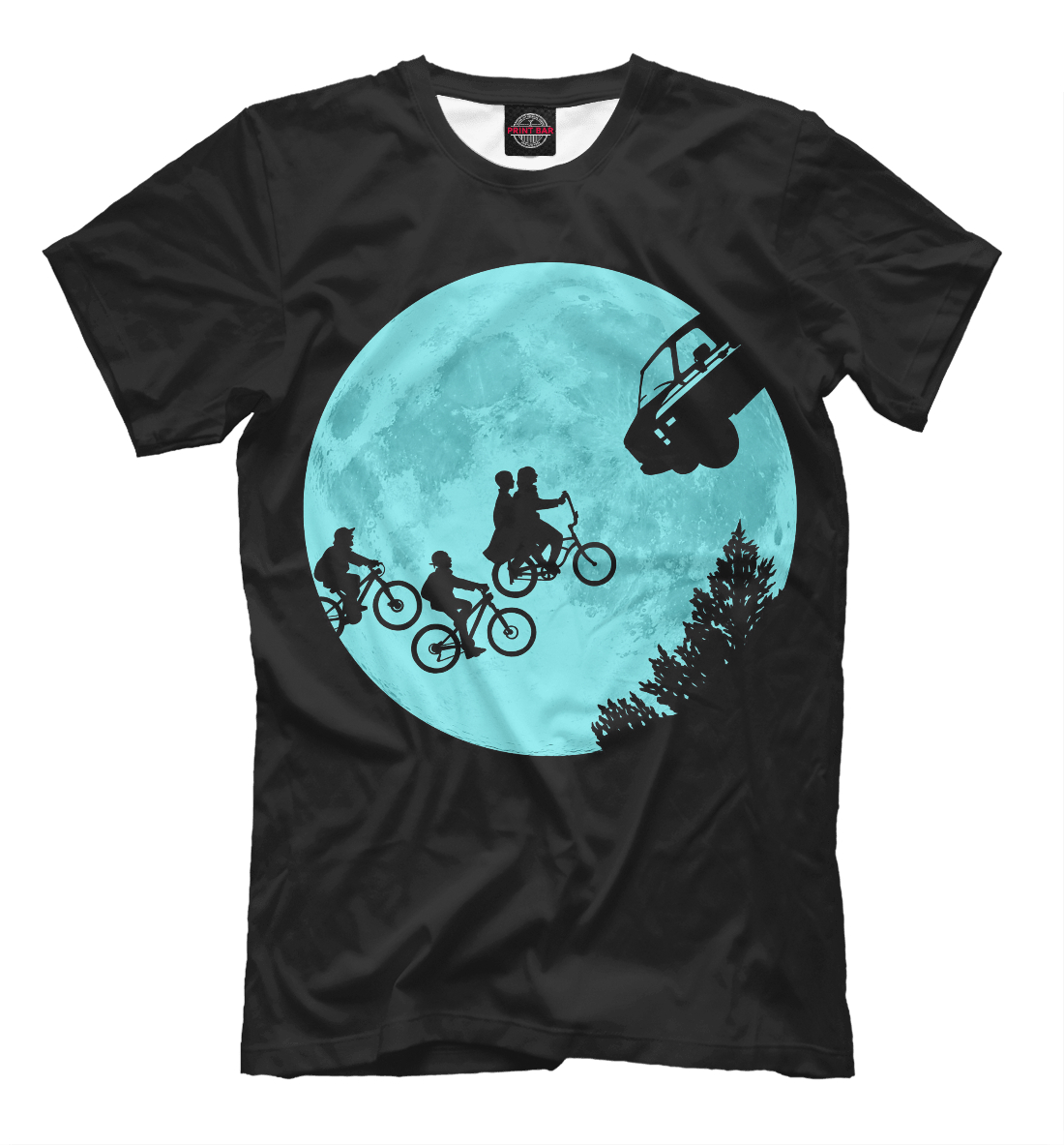 

Stranger Things