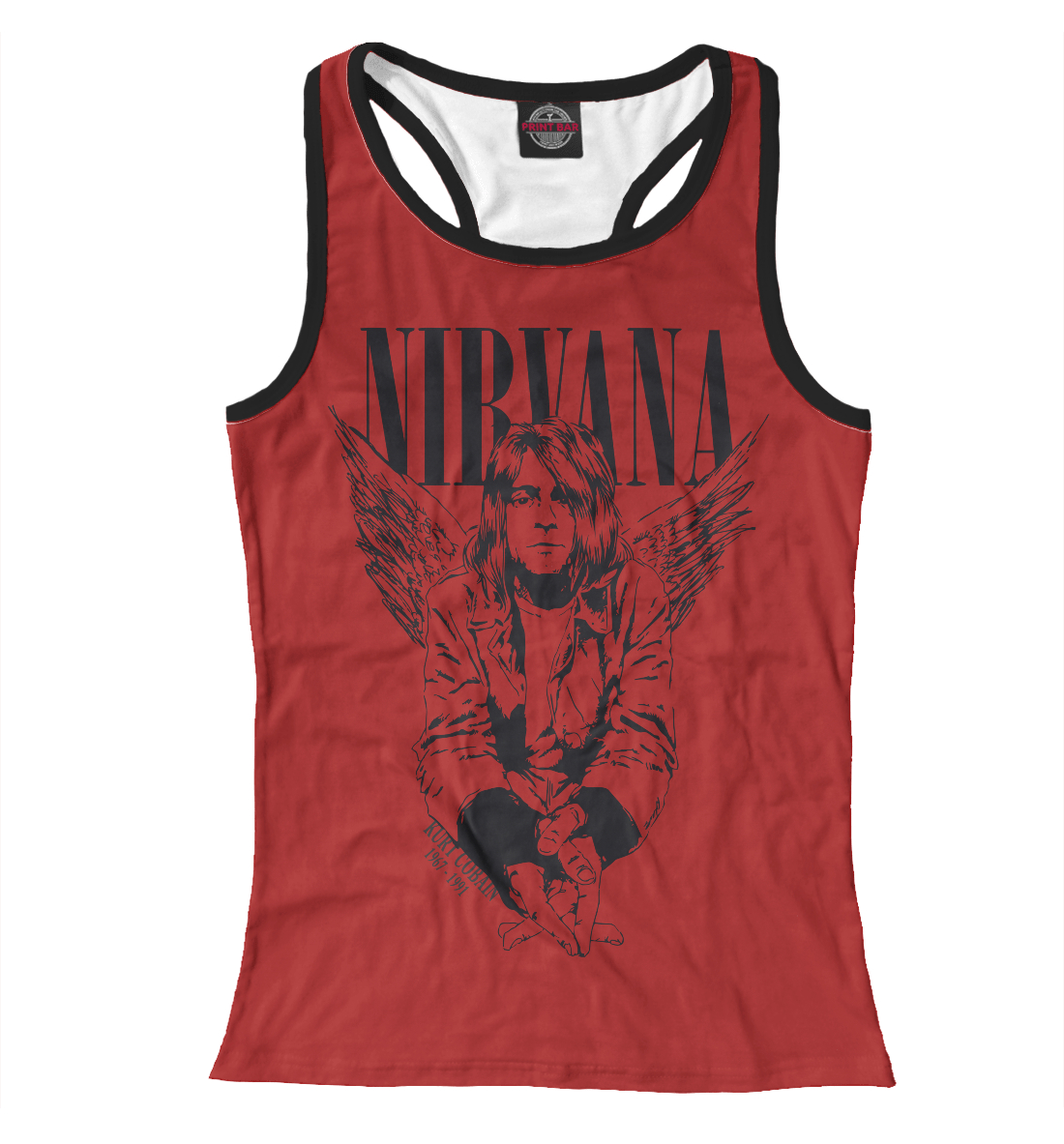 

Nirvana