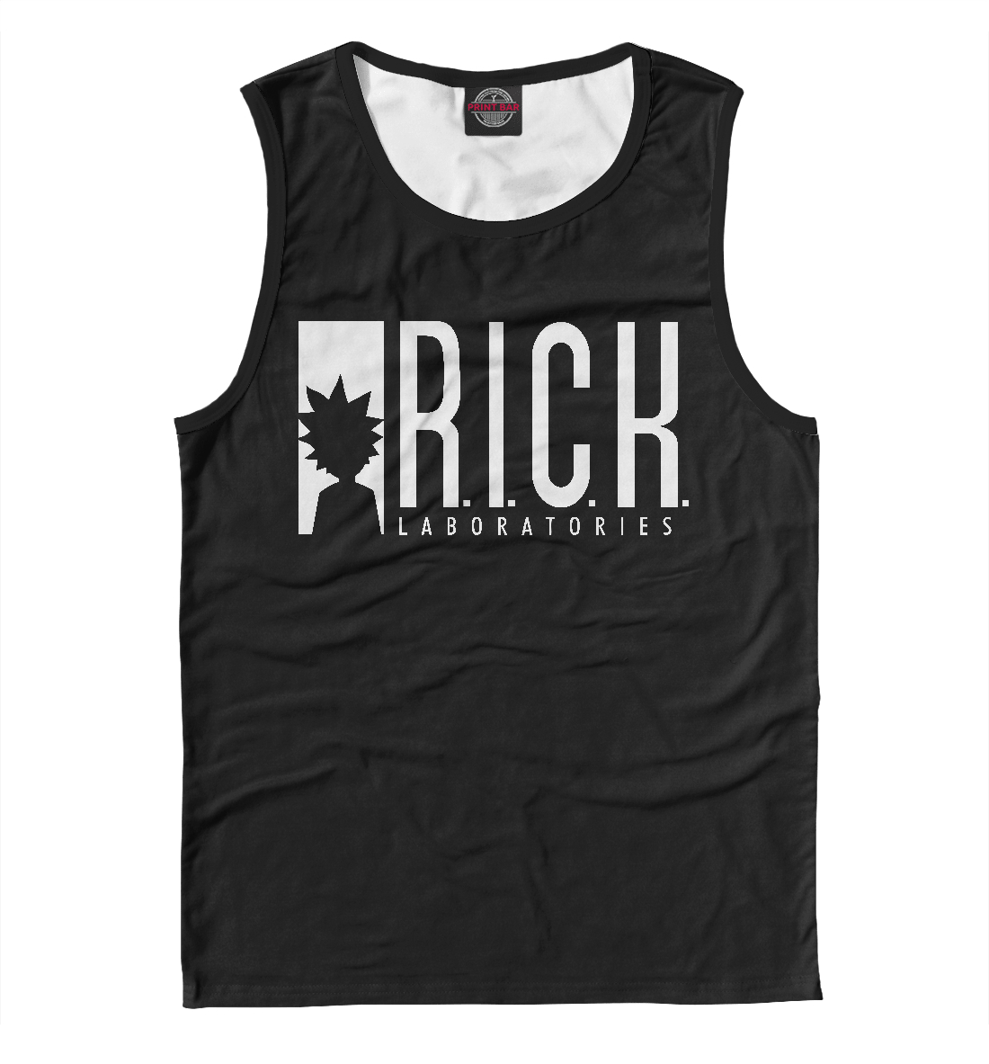

Rick Laboratories