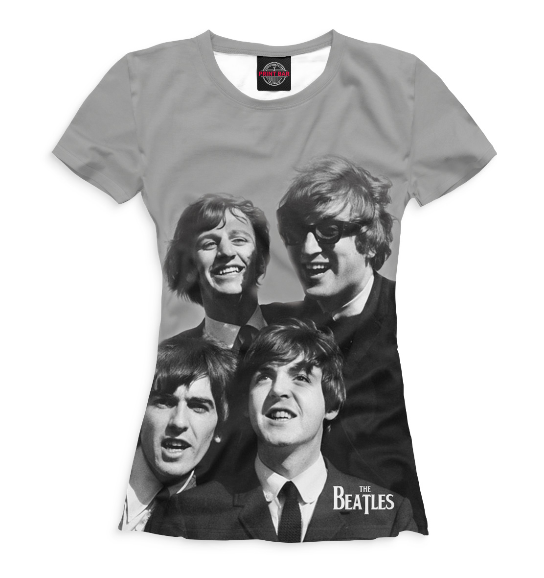 

The Beatles