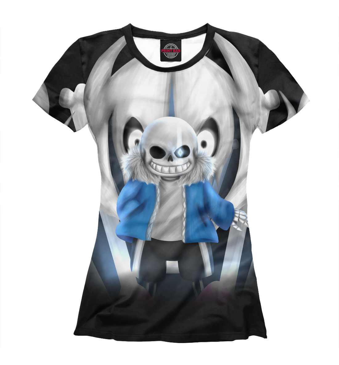 

Undertale Sans