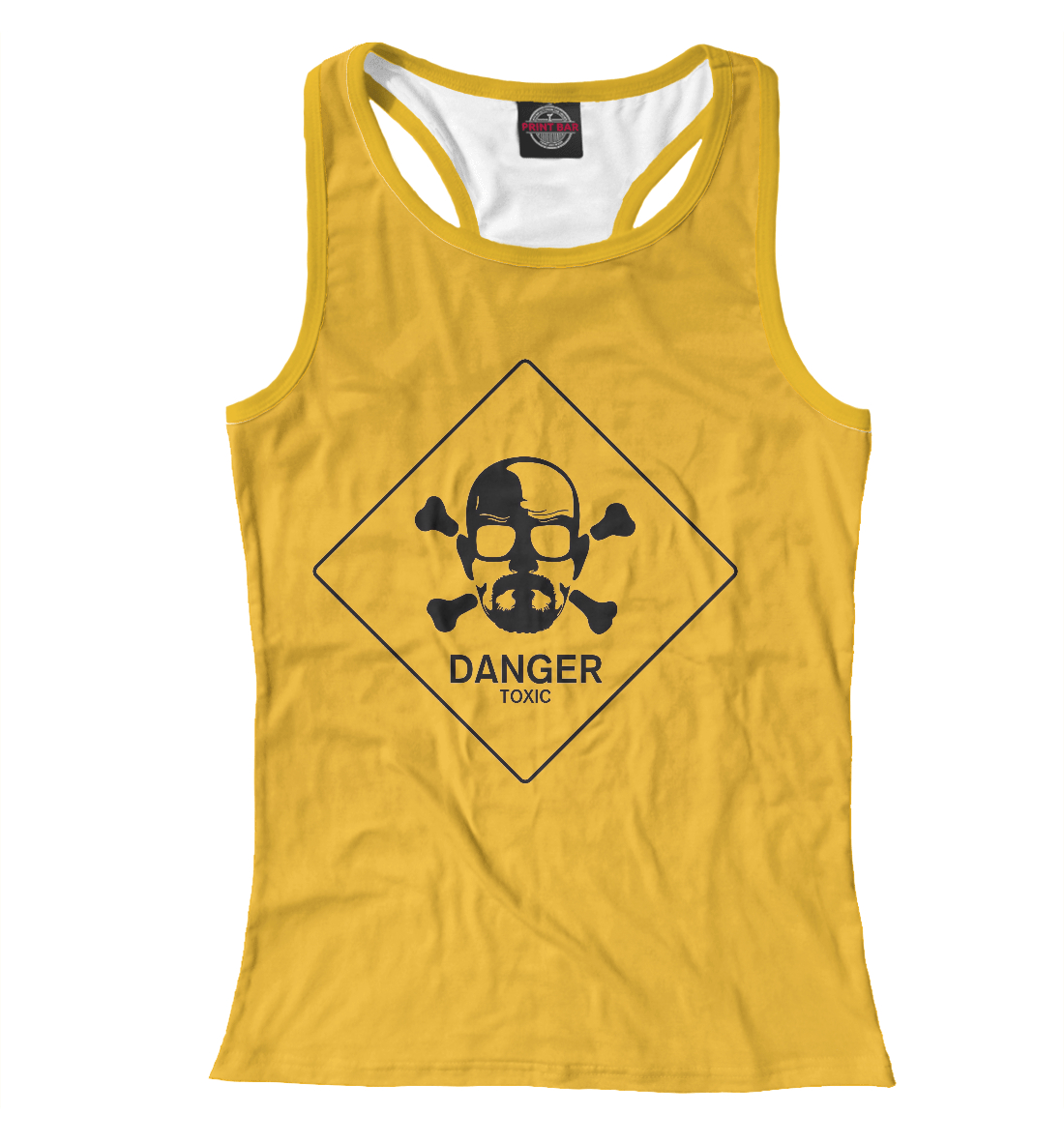 

Во все тяжкие