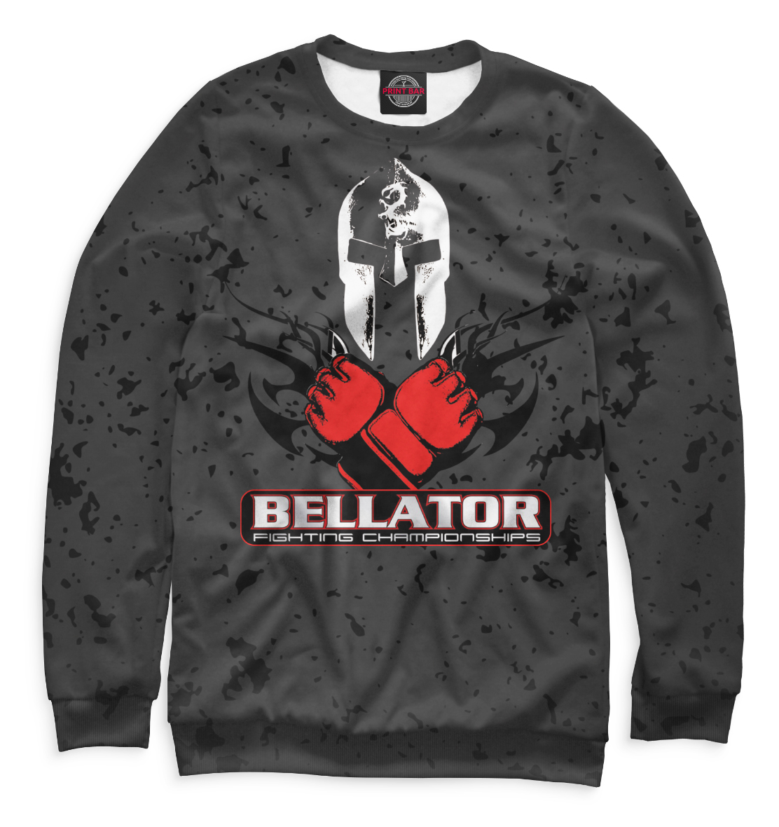 

Bellator MMA