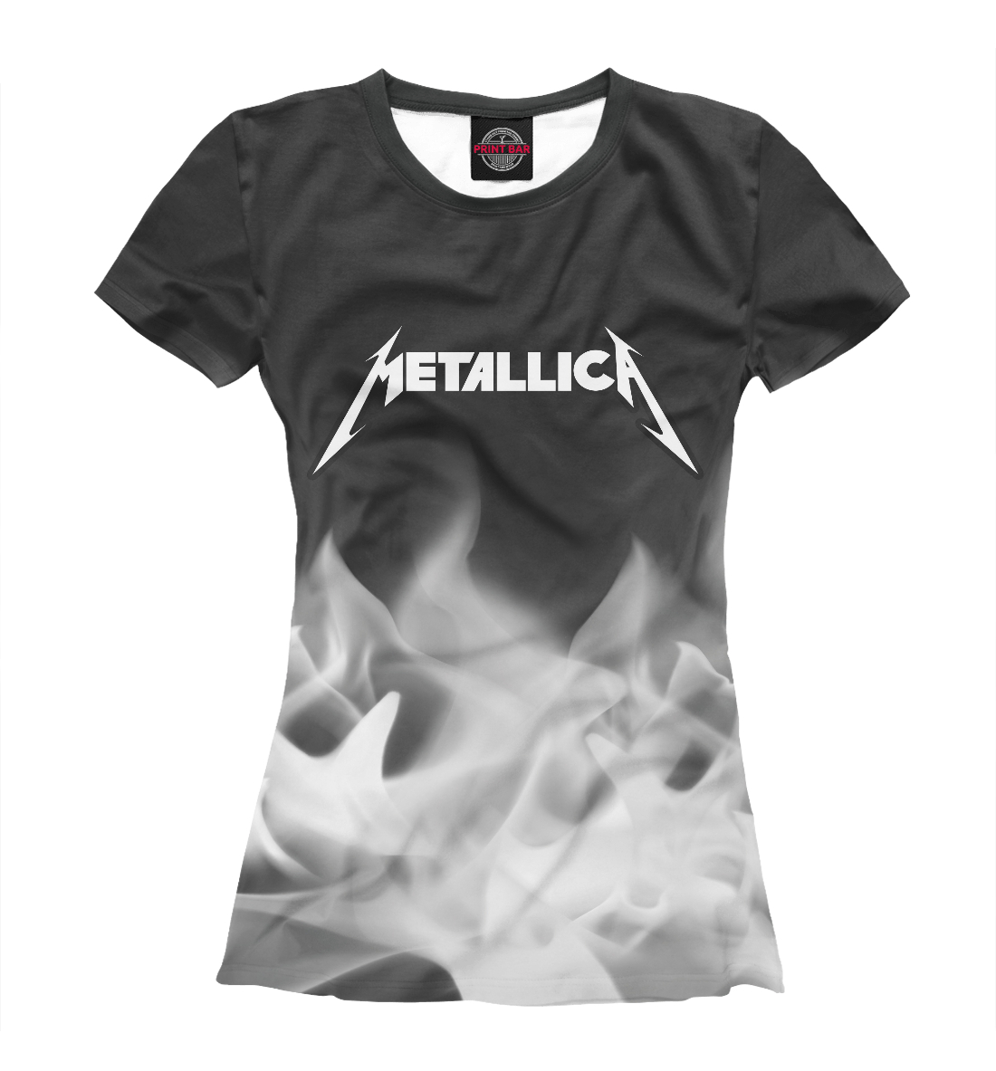 

Metallica / Металлика