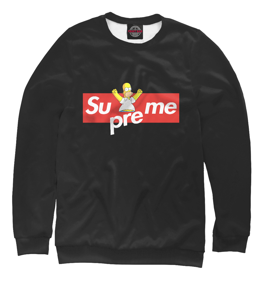 

Supreme