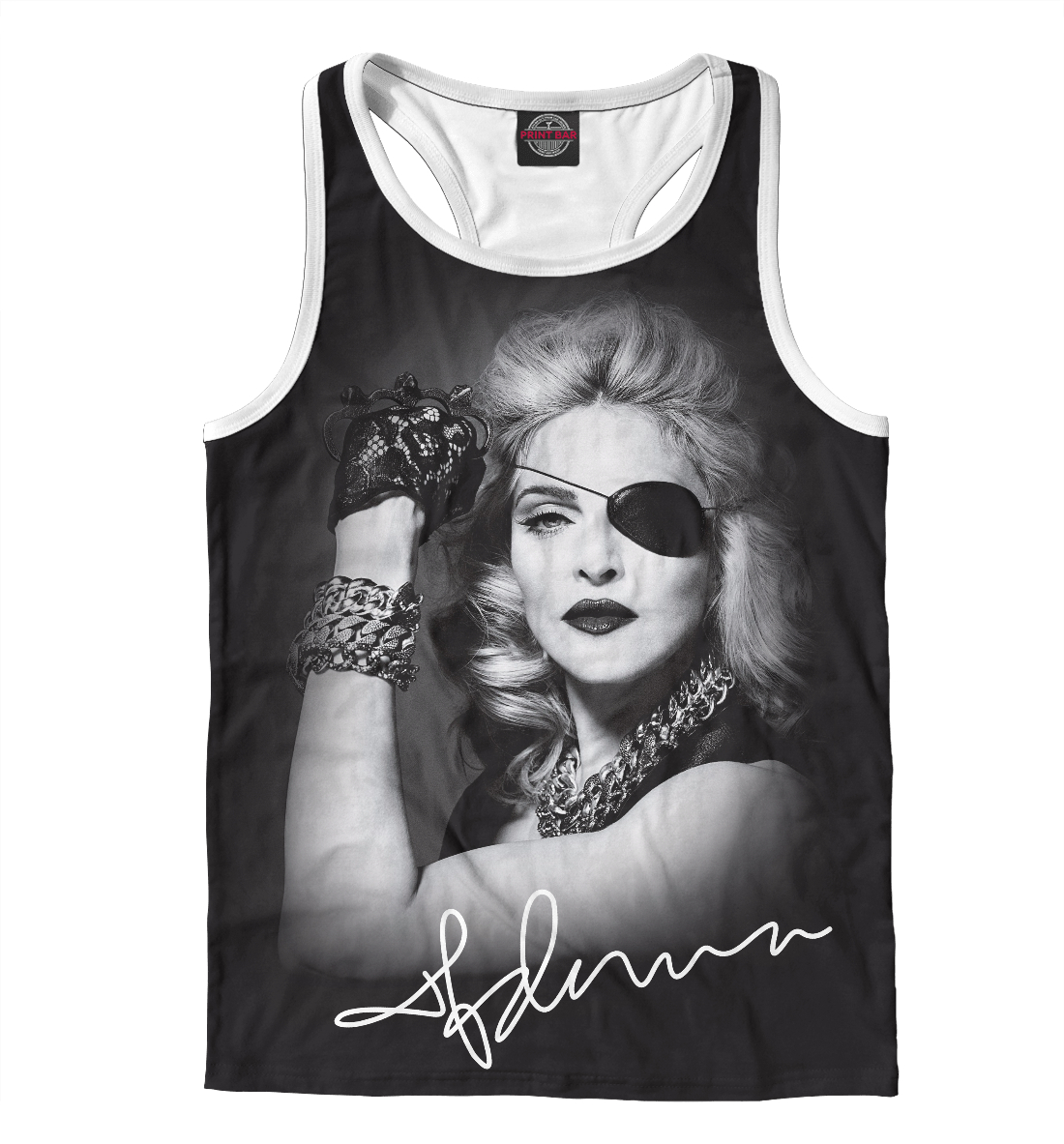 

Madonna