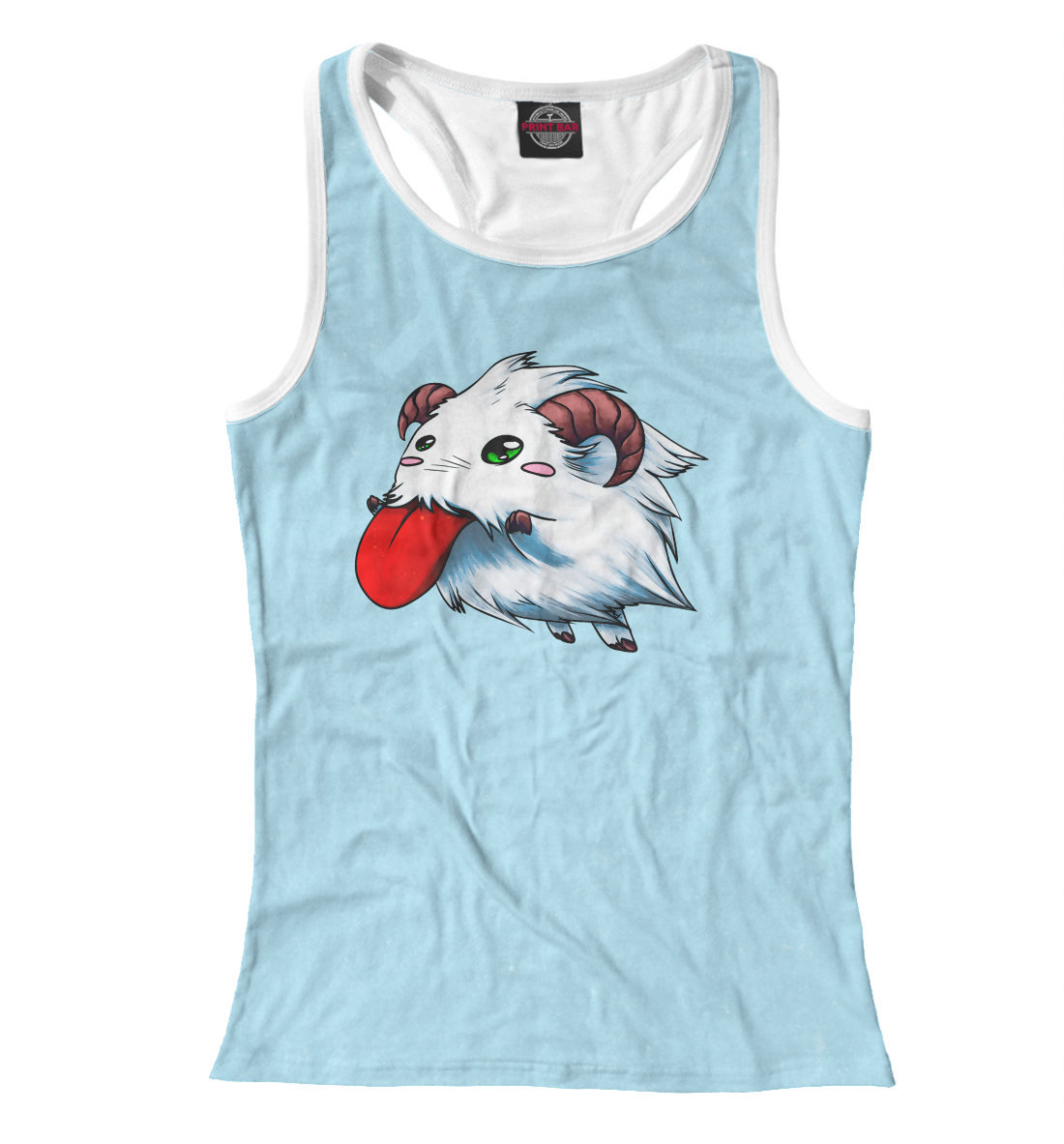 

Poro