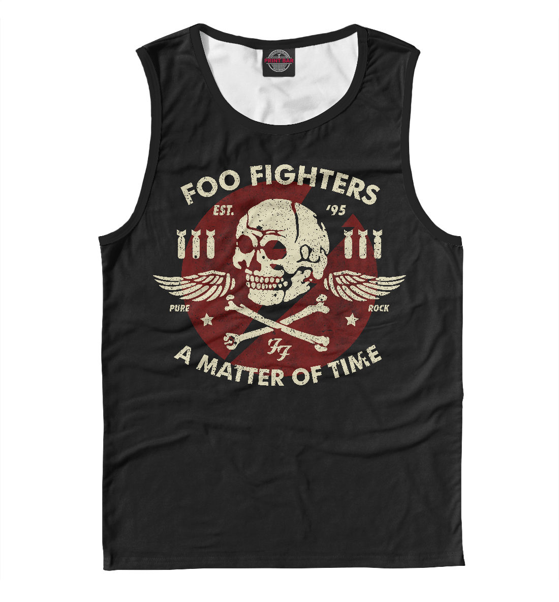 

Foo Fighters