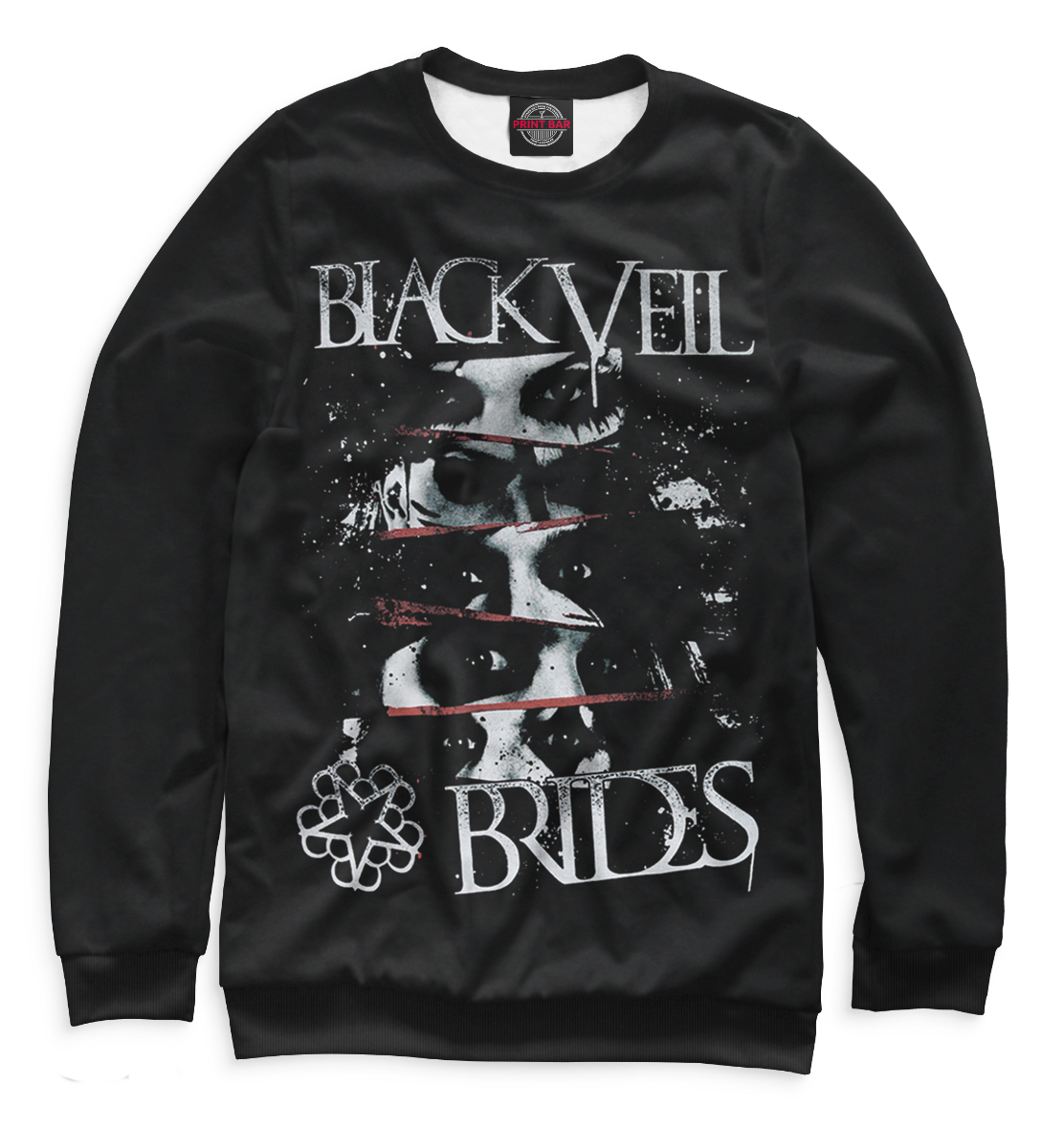 

Black Veil Brides