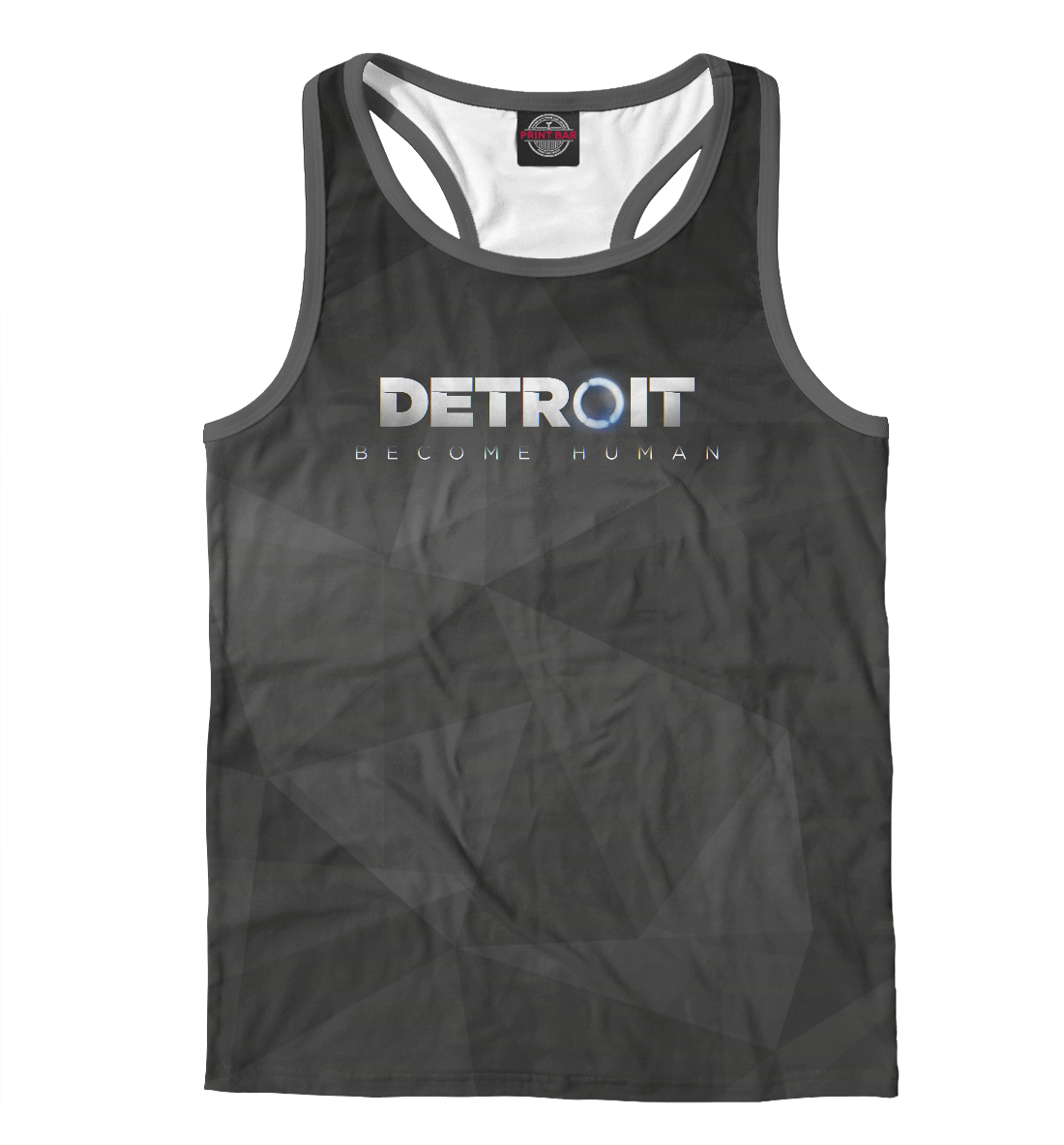 

Detroit: Become Human