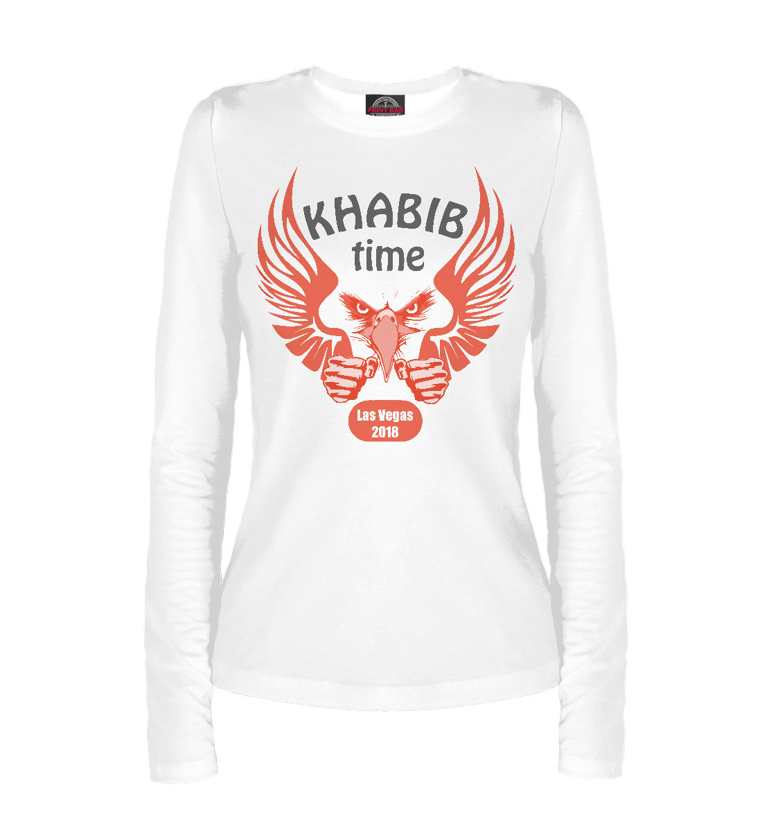 

Khabib Time