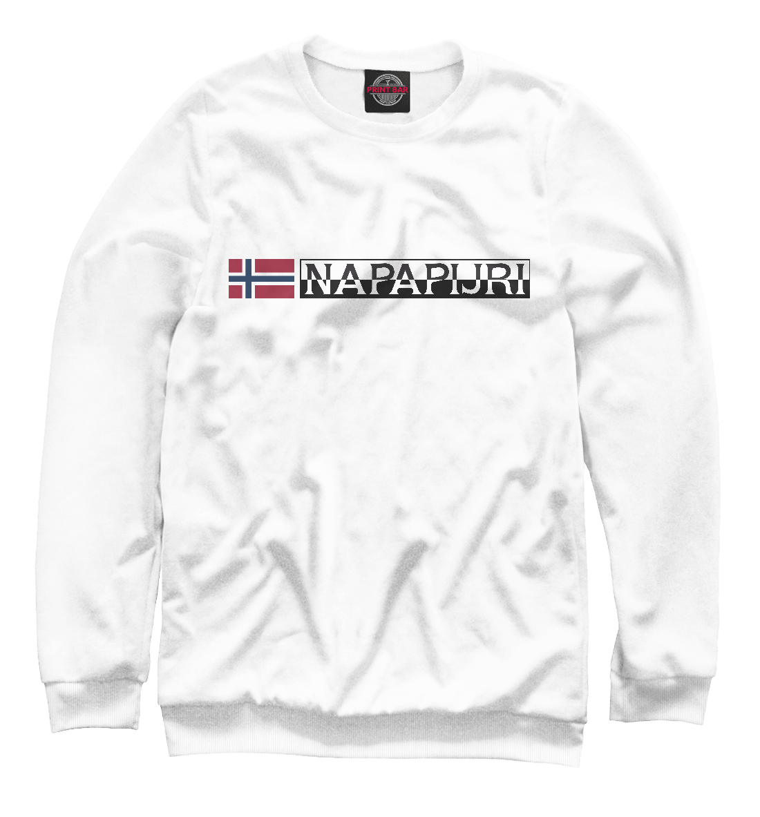 

Napapijri
