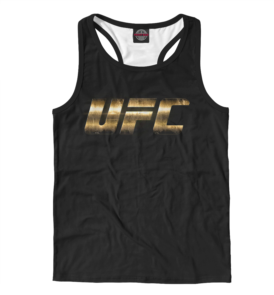 

UFC GOLD