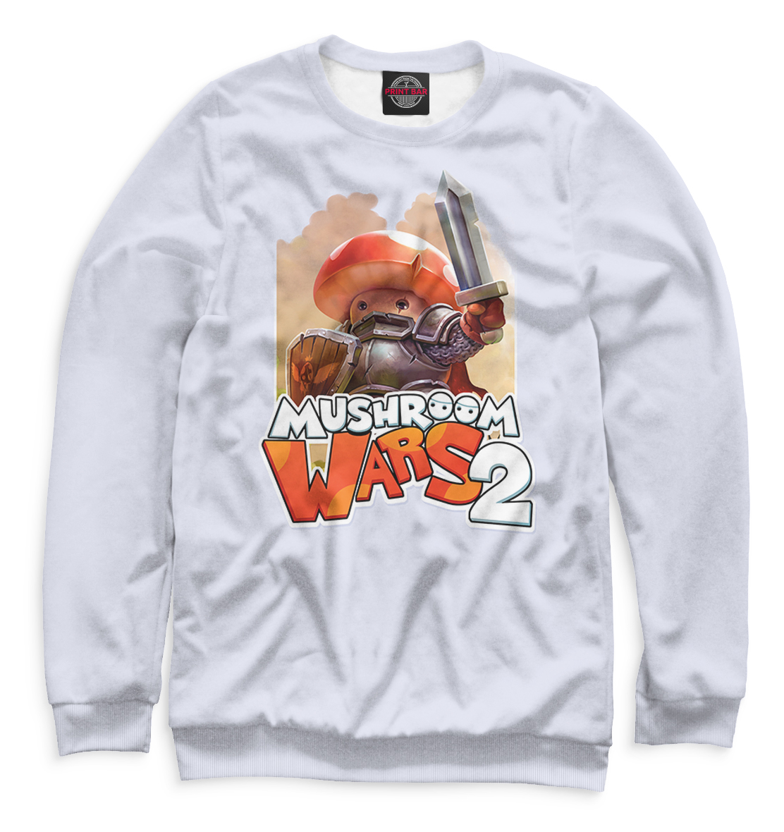 

Mushroom Wars 2