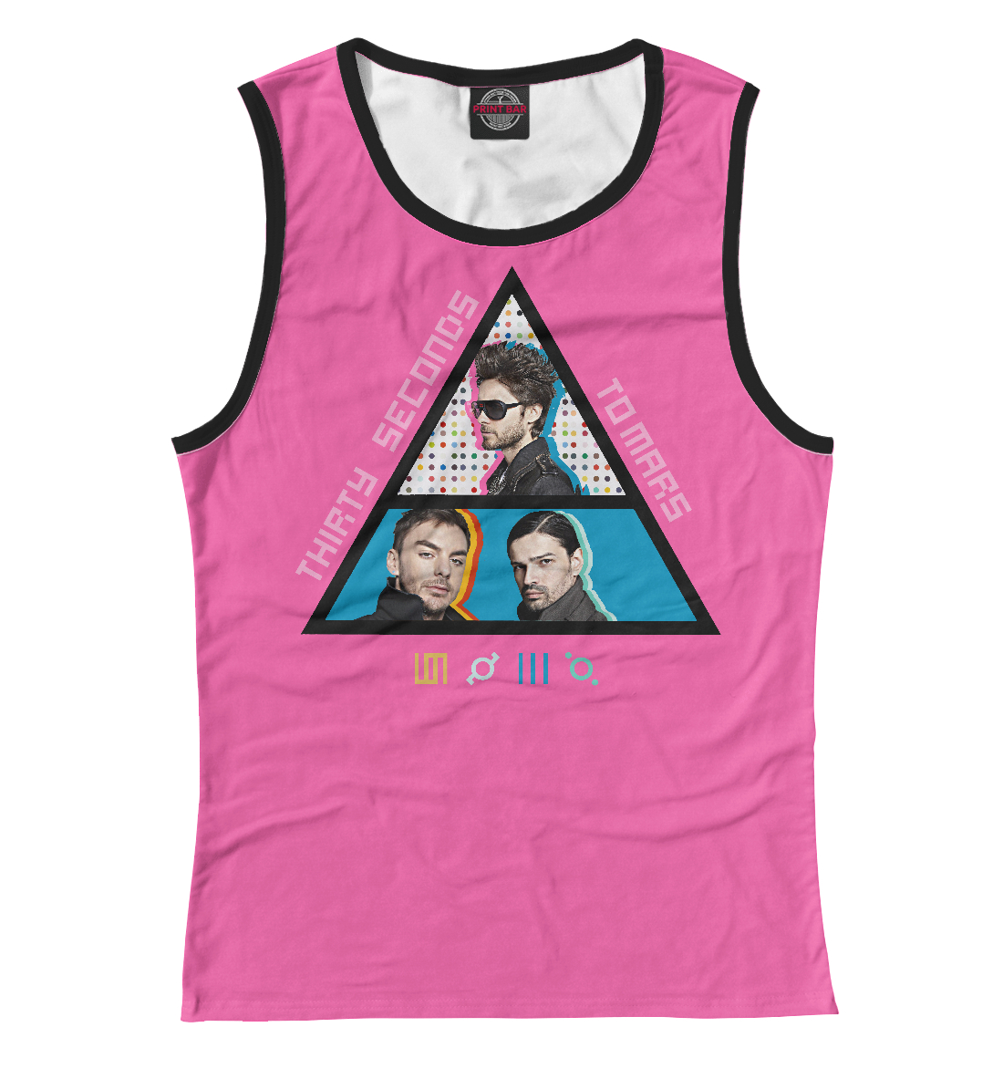 

30 Seconds to Mars