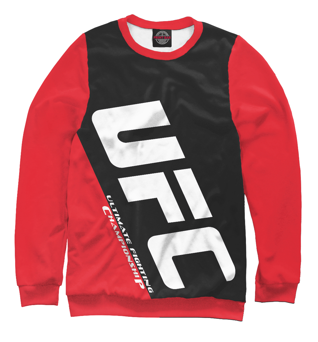 

UFC Club