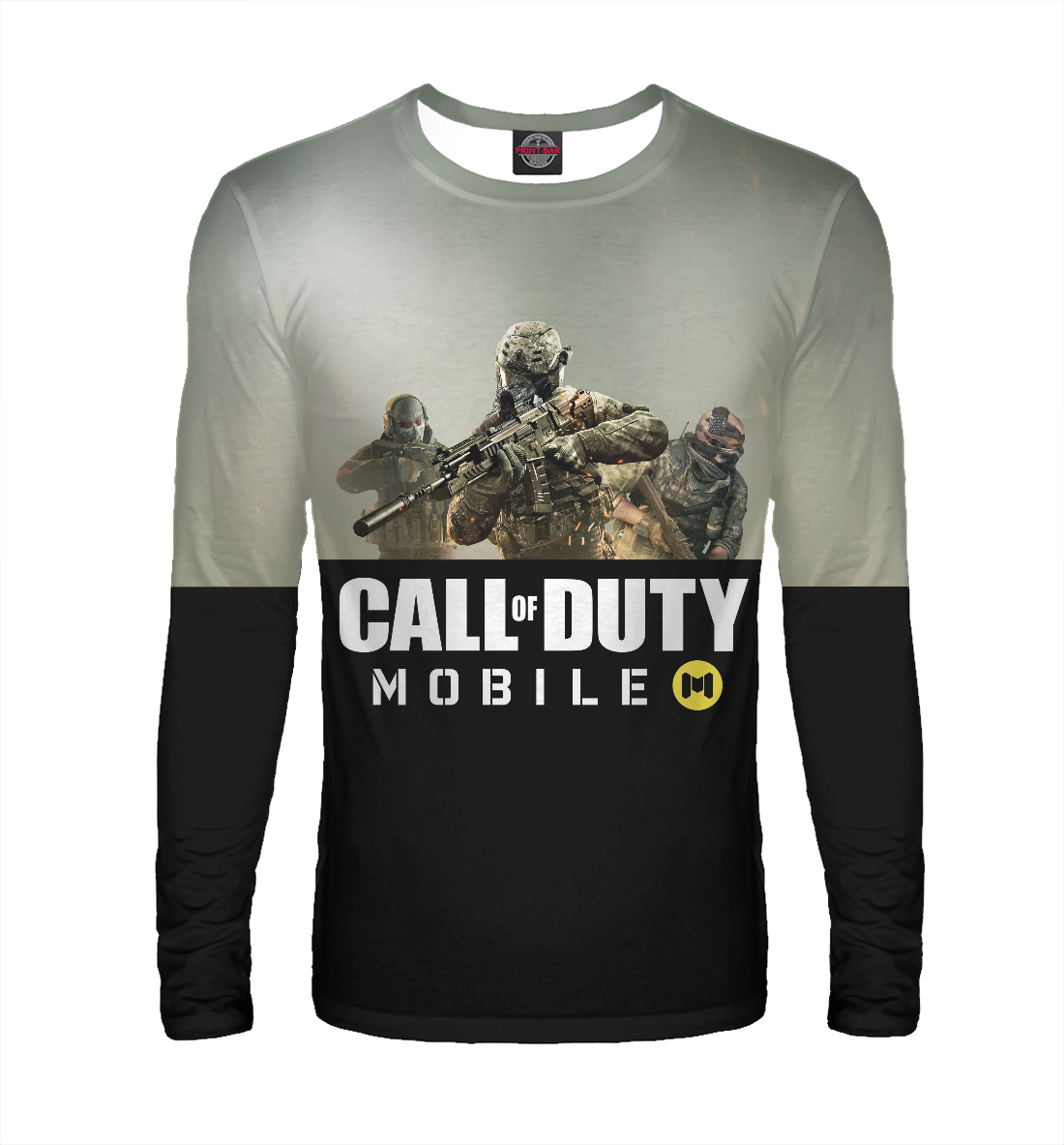 

Call of Duty: Mobile