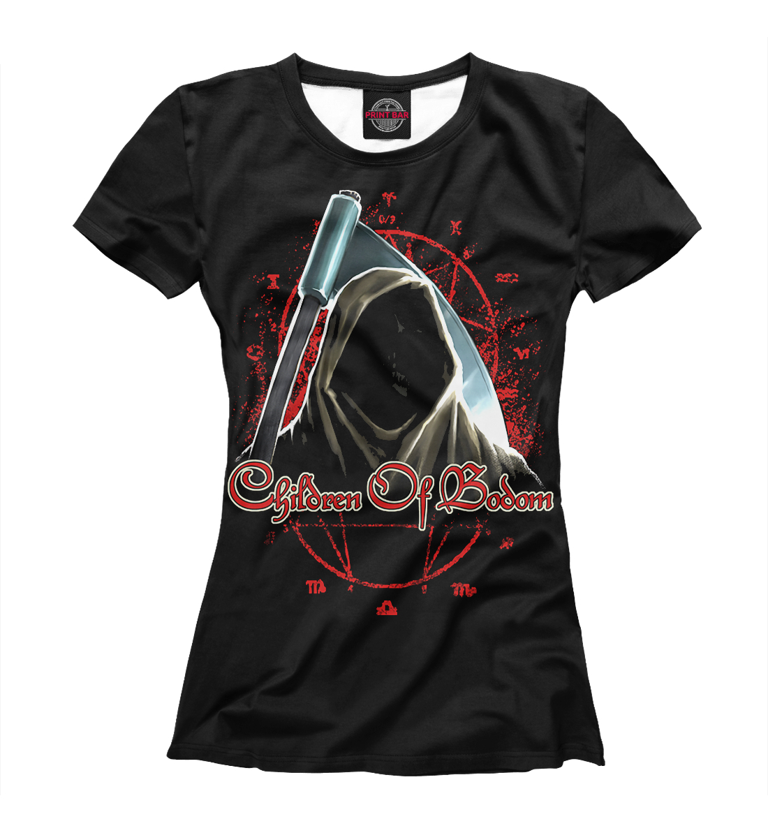 

Children of Bodom