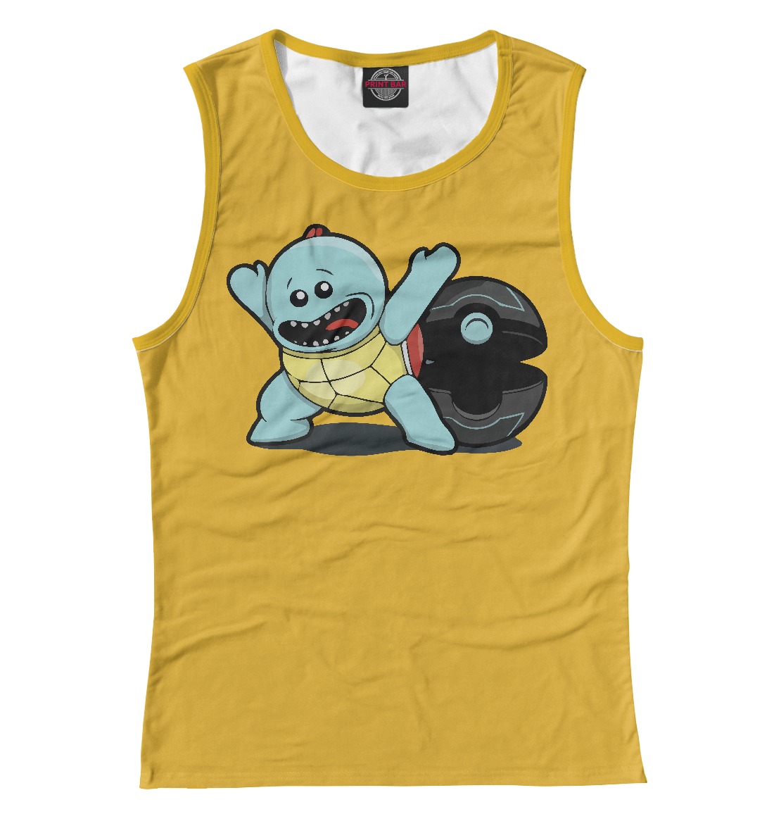 

Мисикс Покемон