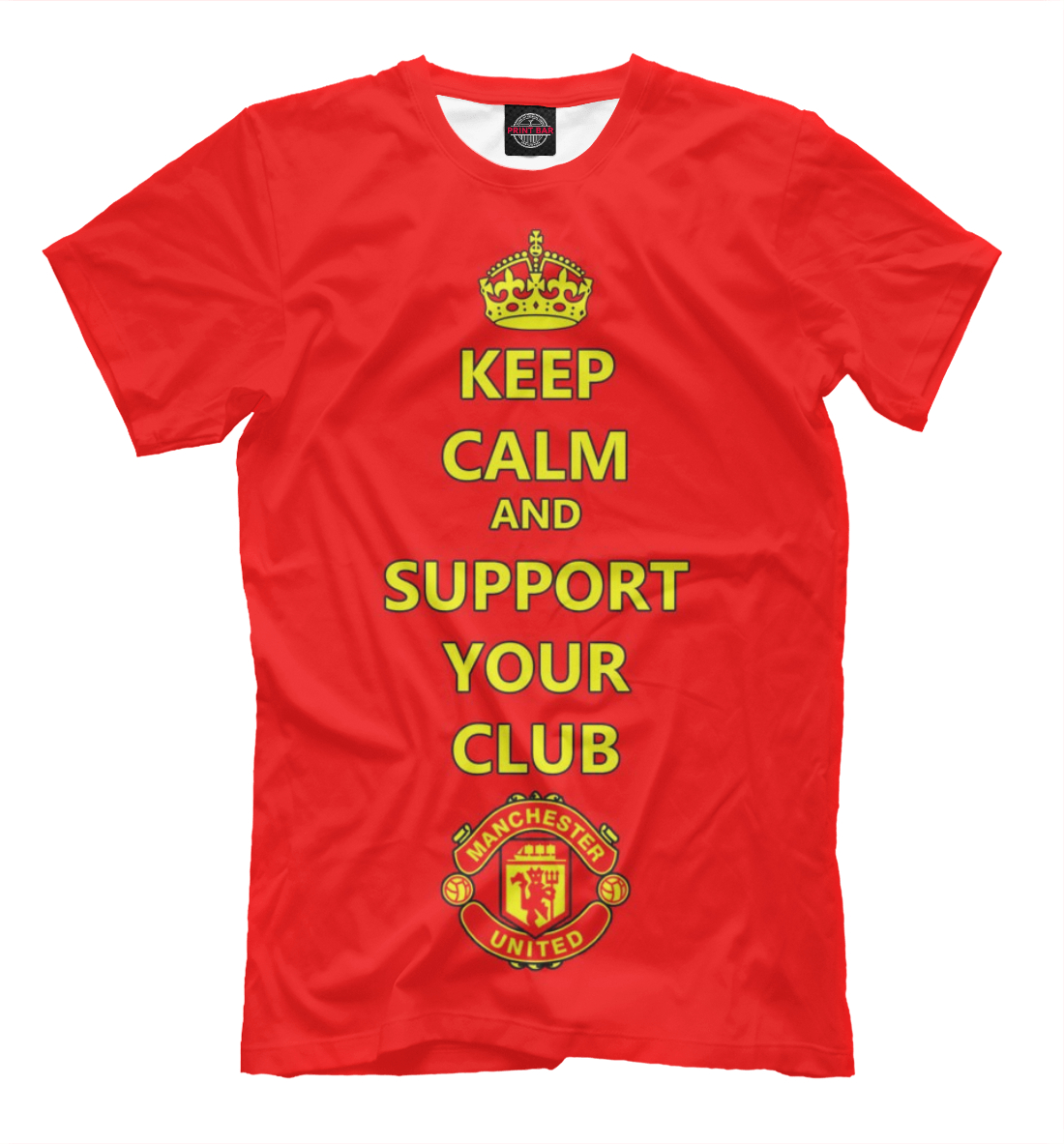 

Manchester United