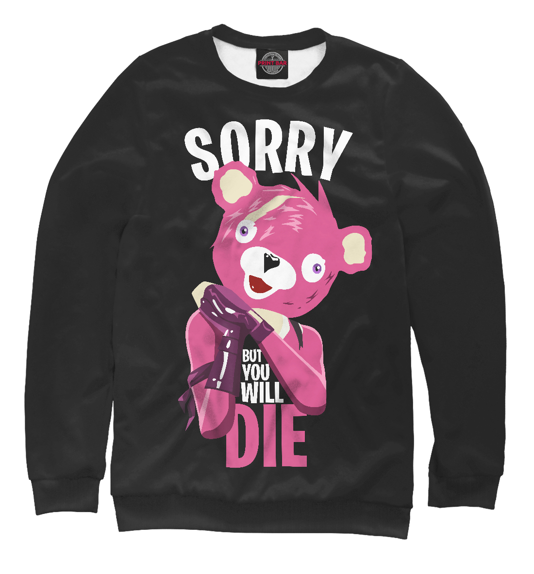 

Cute Bear