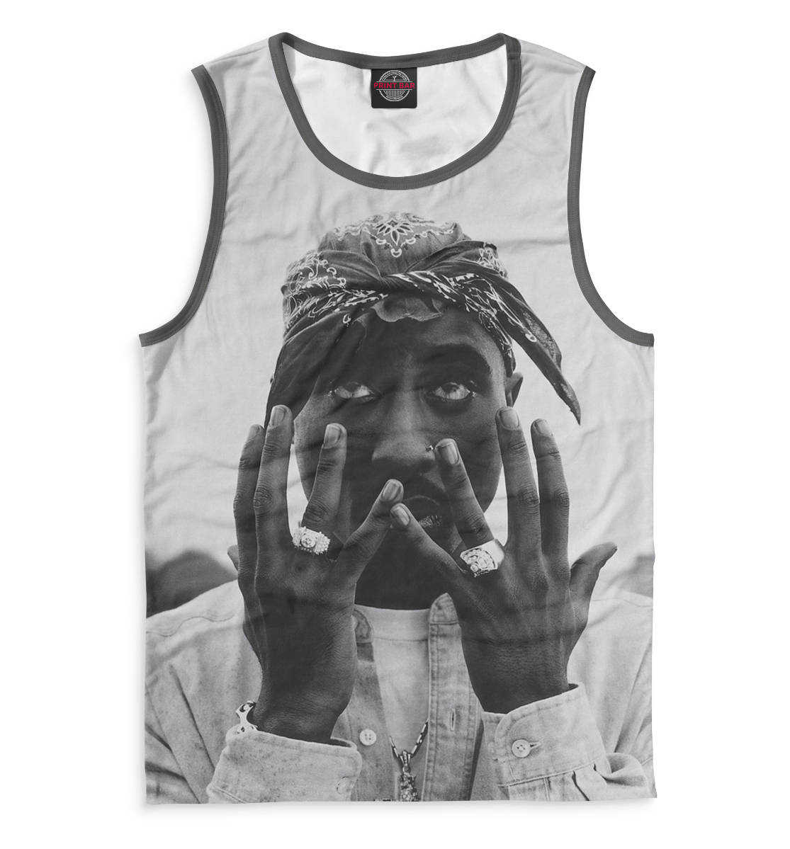 

2Pac