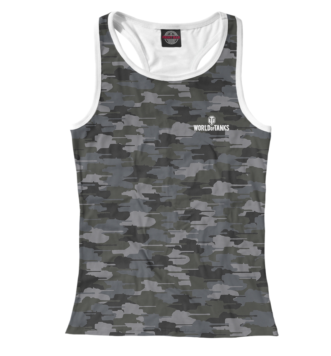 

World of Tanks