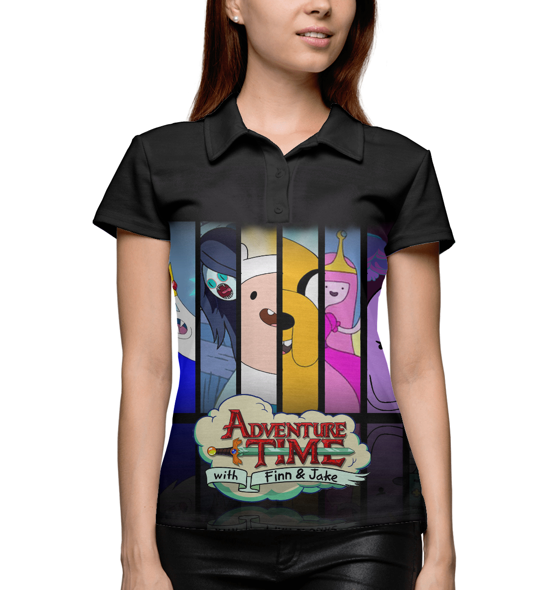 

Adventure Time