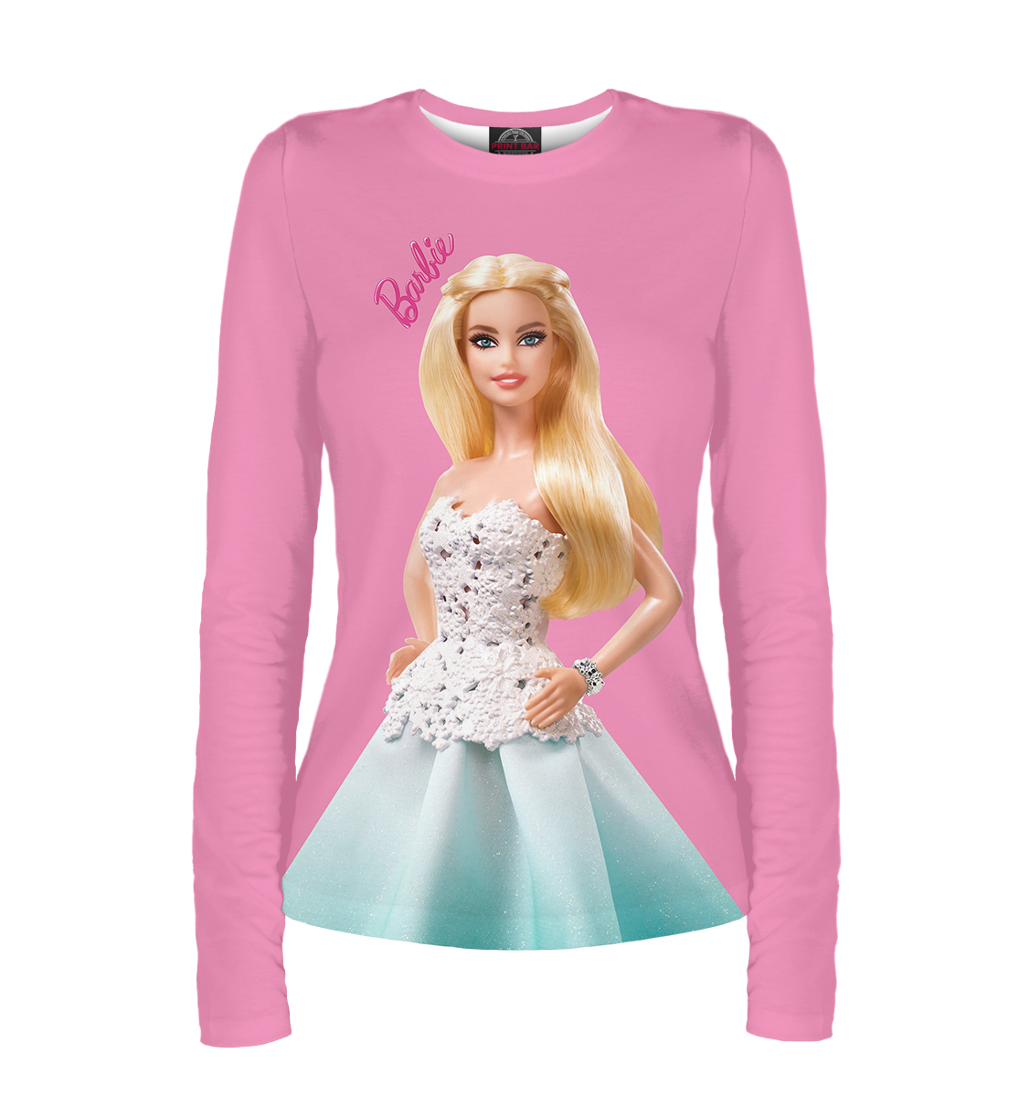 

Барби красавица