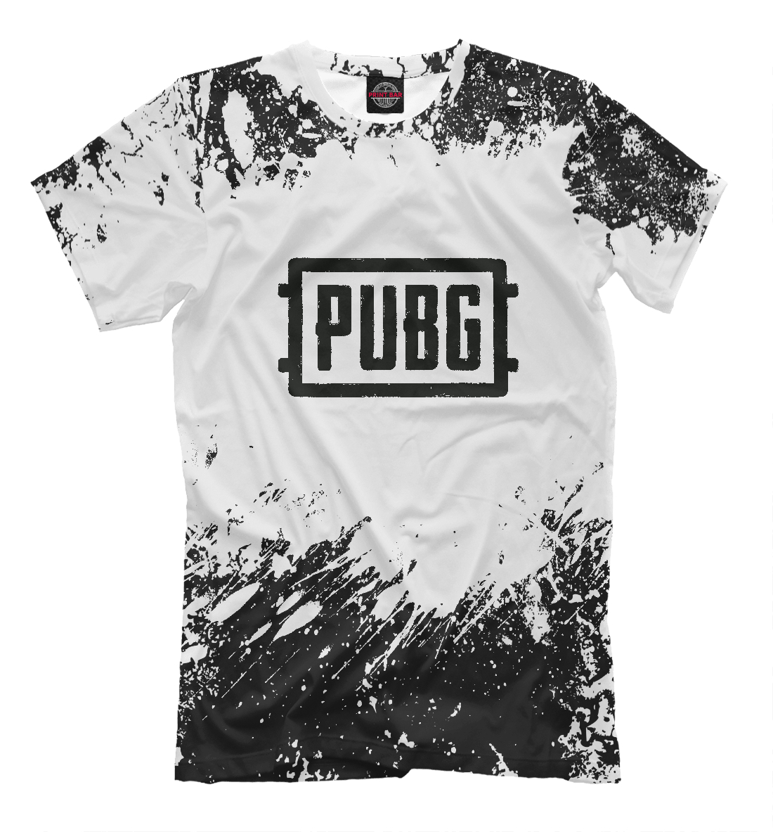 

Pubg