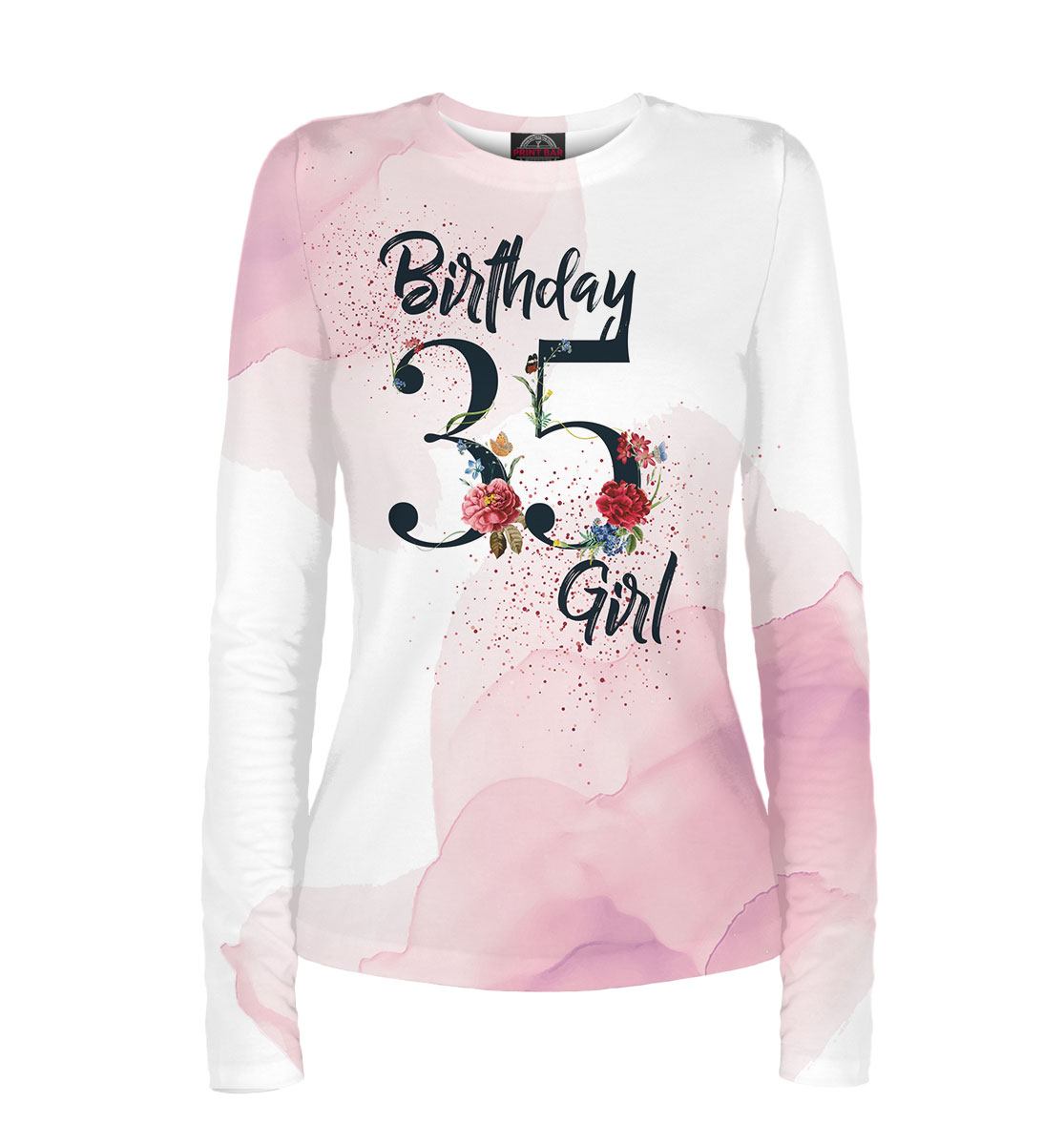 

35 лет