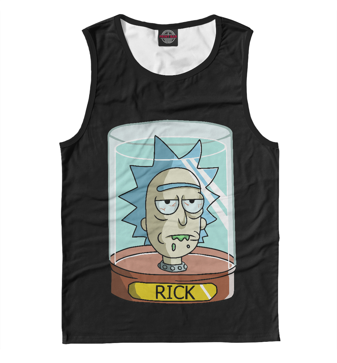 

Rick