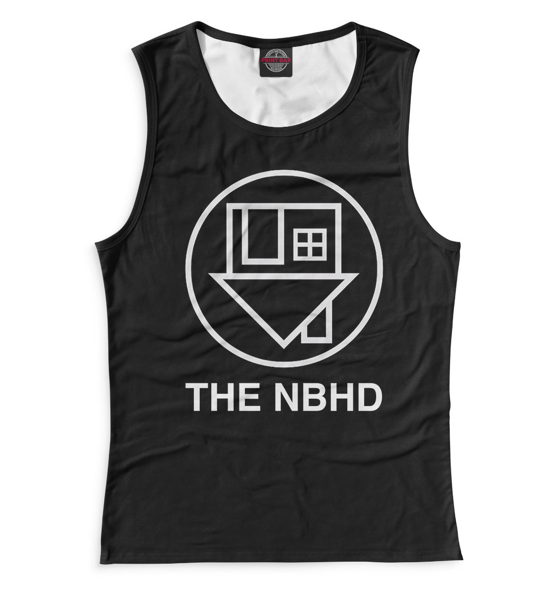 

The Neighbourhood