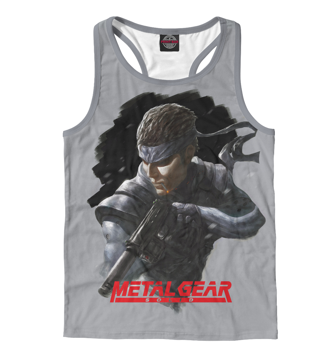 

Metal Gear